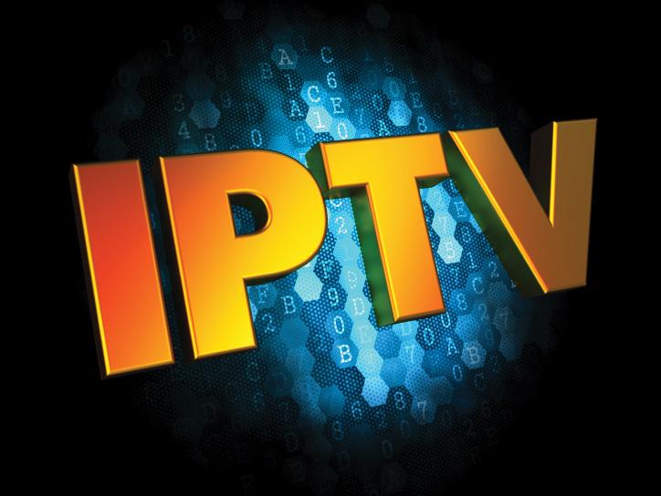 What is IPTV and How Does IPTV Work