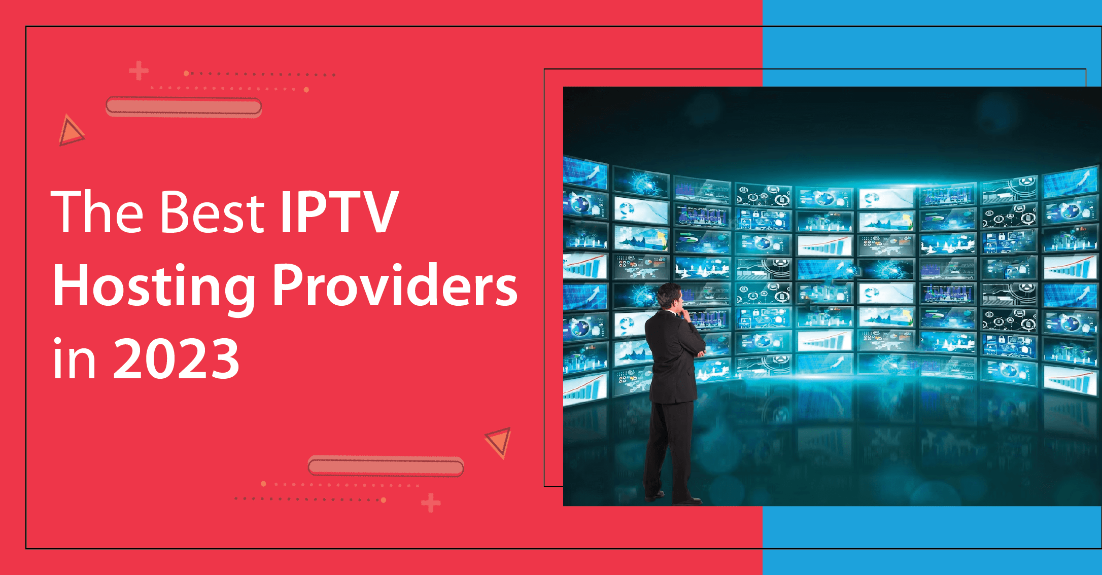 Best IPTV Hosting App