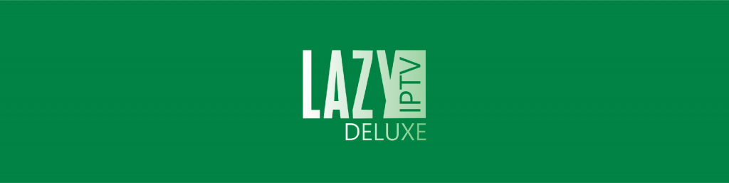 Lazy IPTV Deluxe