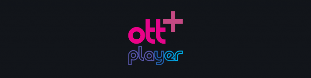 OTT+ Player